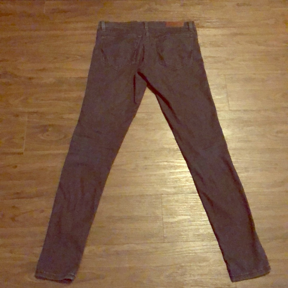 All Saints Skinny leggings