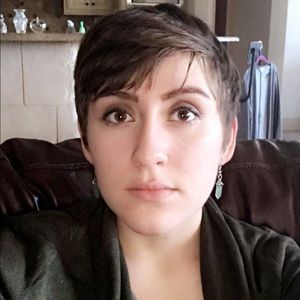 Meet your Posher, Rachel