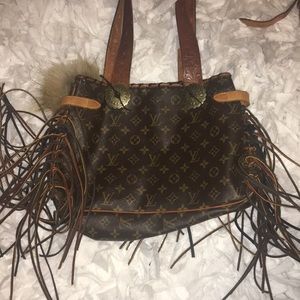 Louis Vuitton Vintage Purse