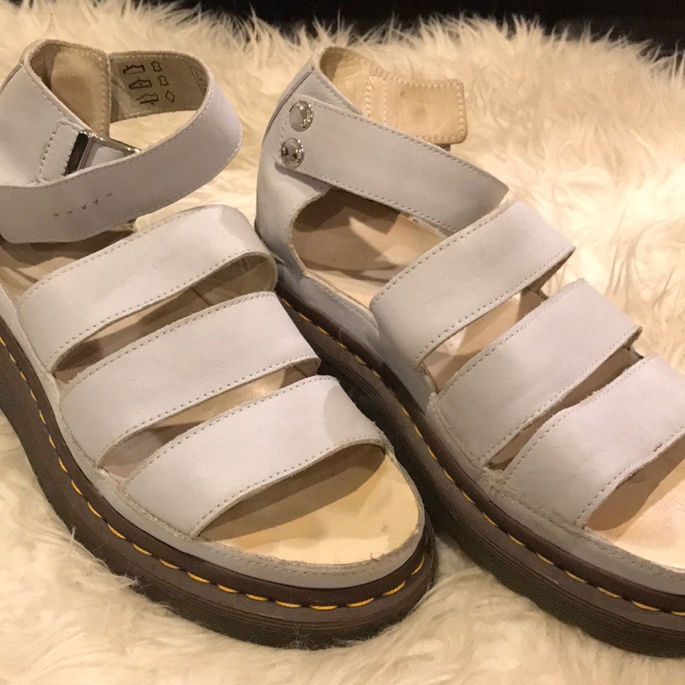 Dr. Marten's Sandals
