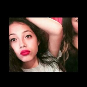 Meet your Posher, Margarita