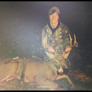 Meet your Posher, Christian