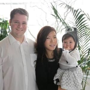 Meet your Posher, Jinhee