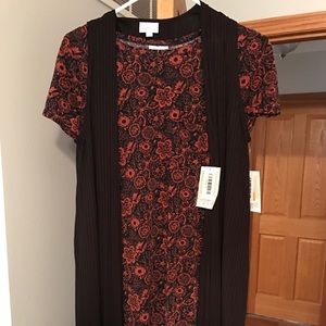 CARLY NWT Excludes Joy