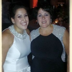 Meet your Posher, Carmella