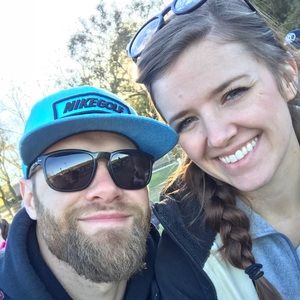 Meet your Posher, Chandler