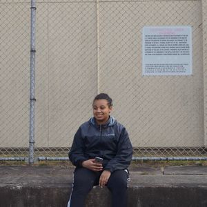 Meet your Posher, Jonessa