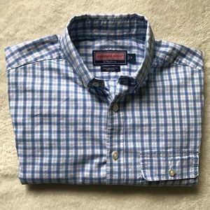 Vineyard Vines Button Down Shirt