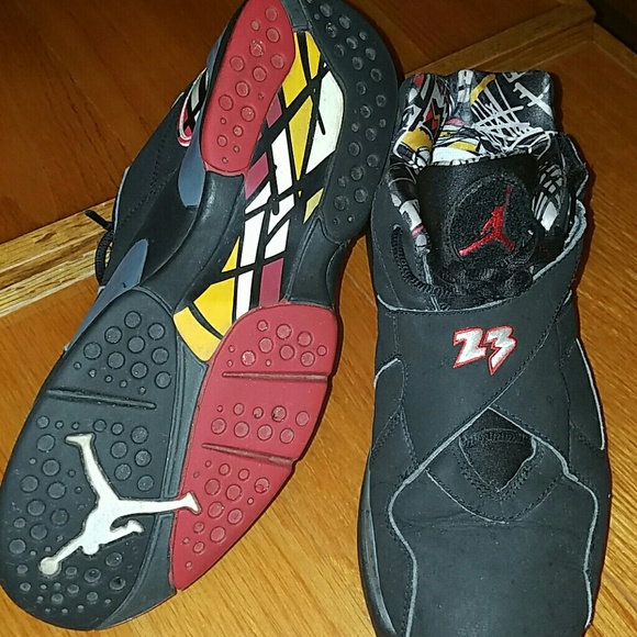 ExtremelyRareAirJordanRetroPlayoff Low - Picture 2 of 7