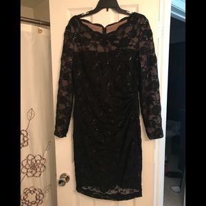 Ralph Lauren Ralph cocktail dress