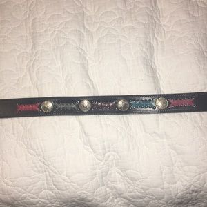 Purse strap