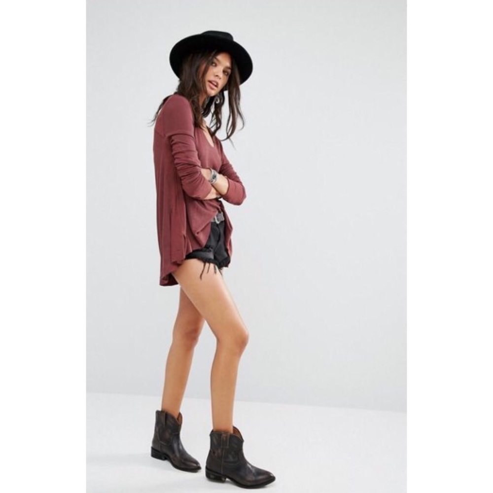 Free People Malibu Thermal - Picture 2 of 8