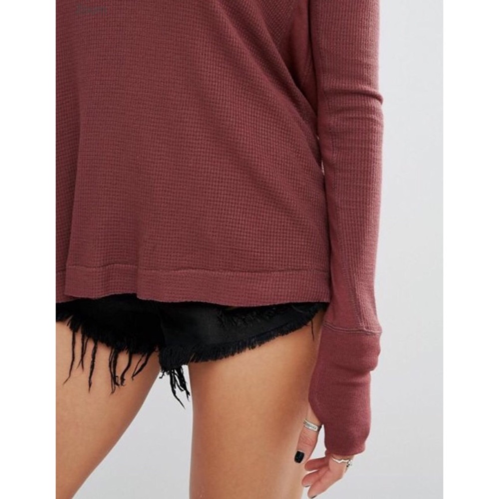 Free People Malibu Thermal - Picture 3 of 8