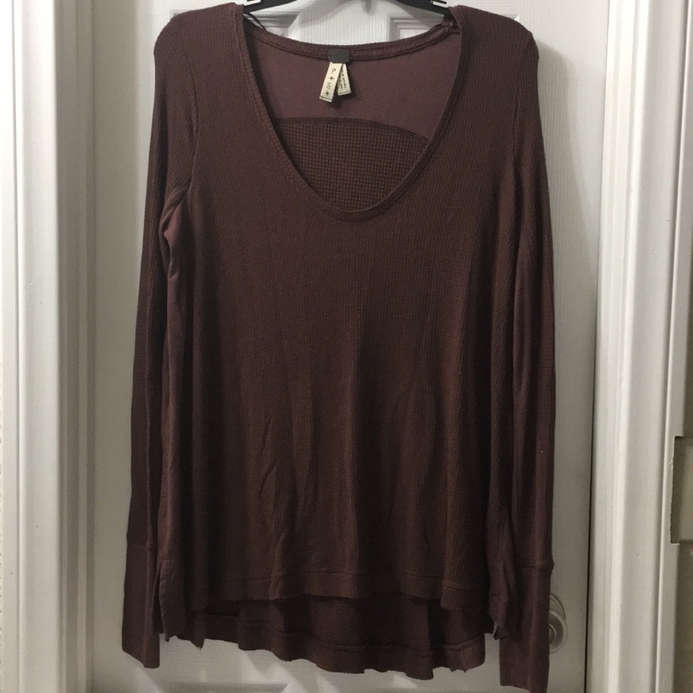 Free People Malibu Thermal - Picture 4 of 8