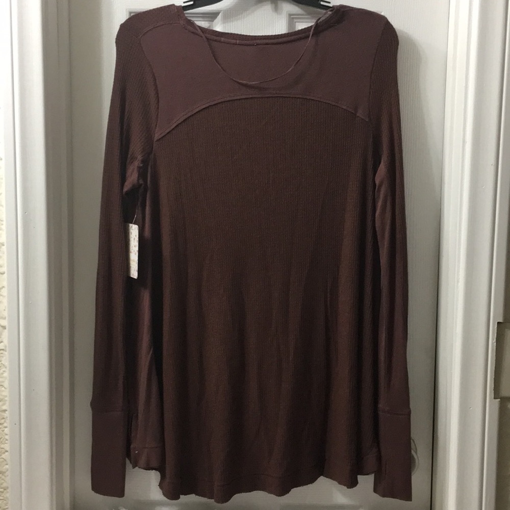Free People Malibu Thermal - Picture 5 of 8