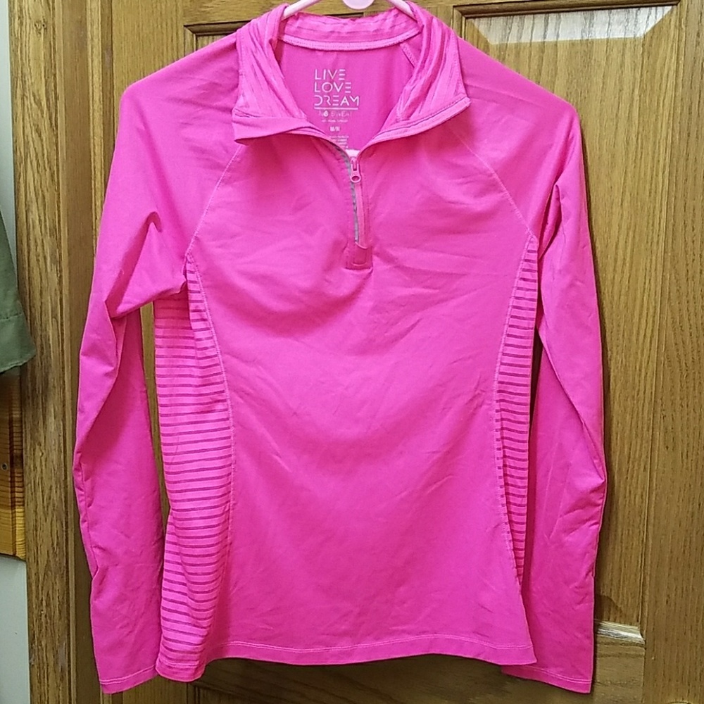 Aeropostale workout top