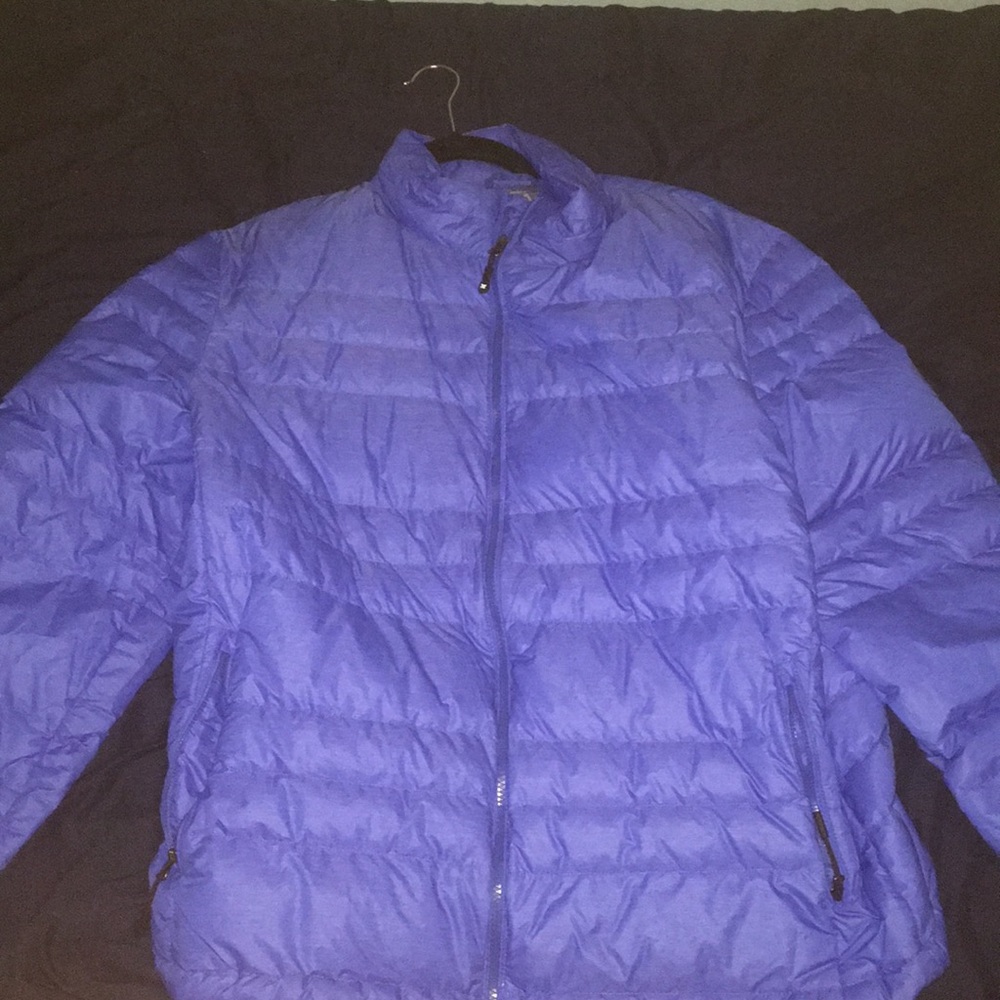 32 Degrees Puffer Jacket