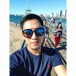 Meet your Posher, Juan miguel