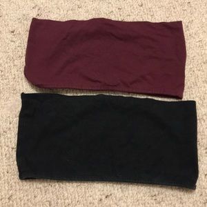 Brandy Melville Brandeaus