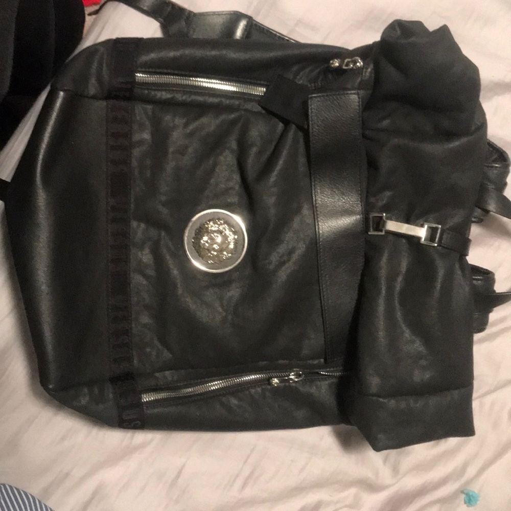 RARE Versus Versace backpack! Condition 10/10.