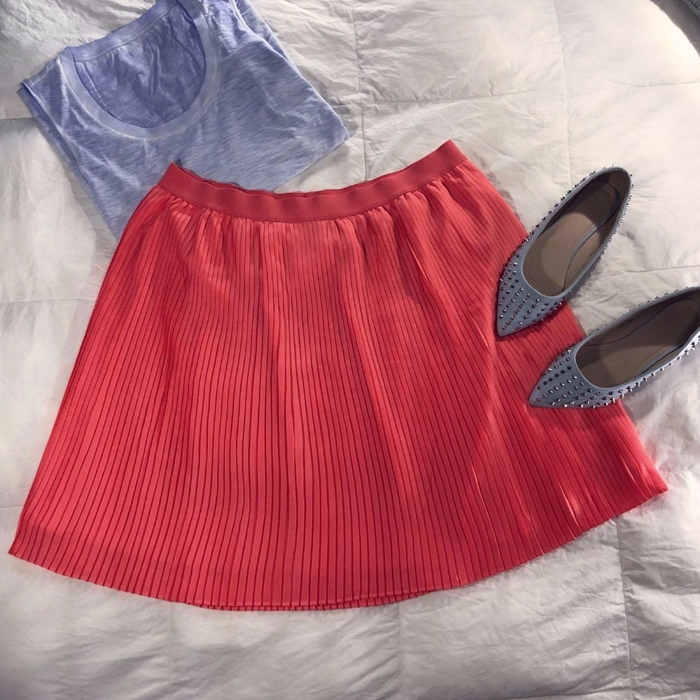 Merona Skirt NWT