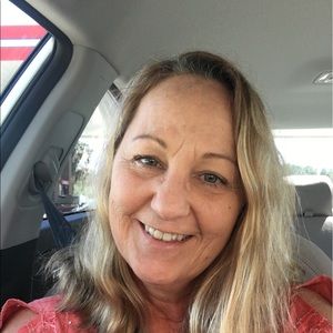 Meet your Posher, Kathy