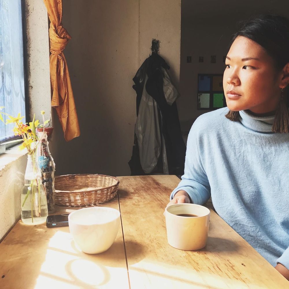 Meet your Posher, Ela