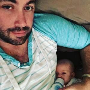 Meet your Posher, Zach