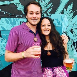 Meet your Posher, Connor