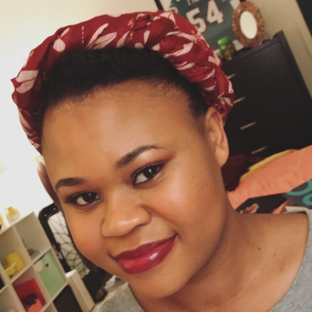 Meet your Posher, Sara