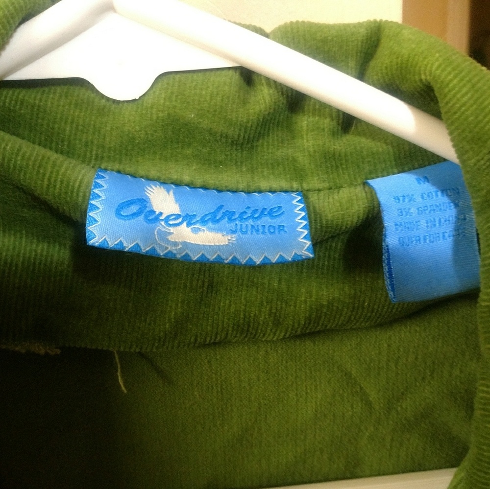 Jacket - Picture 2 of 2