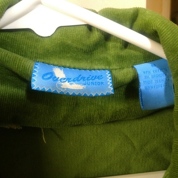 Jacket - Picture 2 of 2