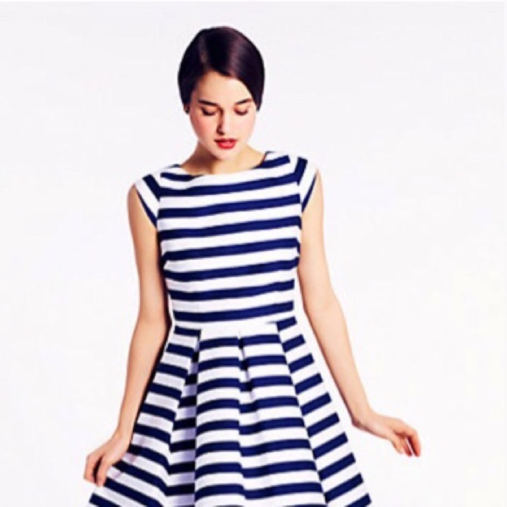 Kate Spade Mariella Dress