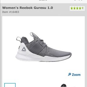 Women’s Reebok Guresu 1.0