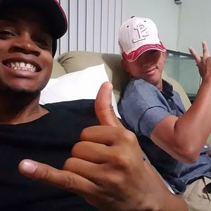 Meet your Posher, Keith