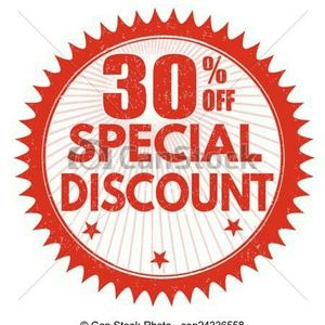 30% Off on any bundle of 2 or more items