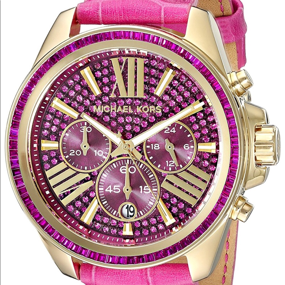 Michael Kors watch
