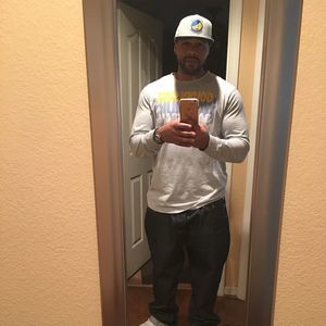 Meet your Posher, Kevin