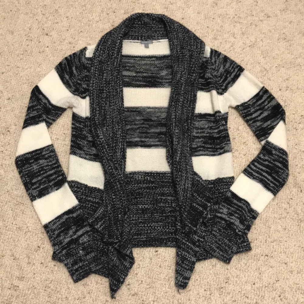 Comfy sweater
