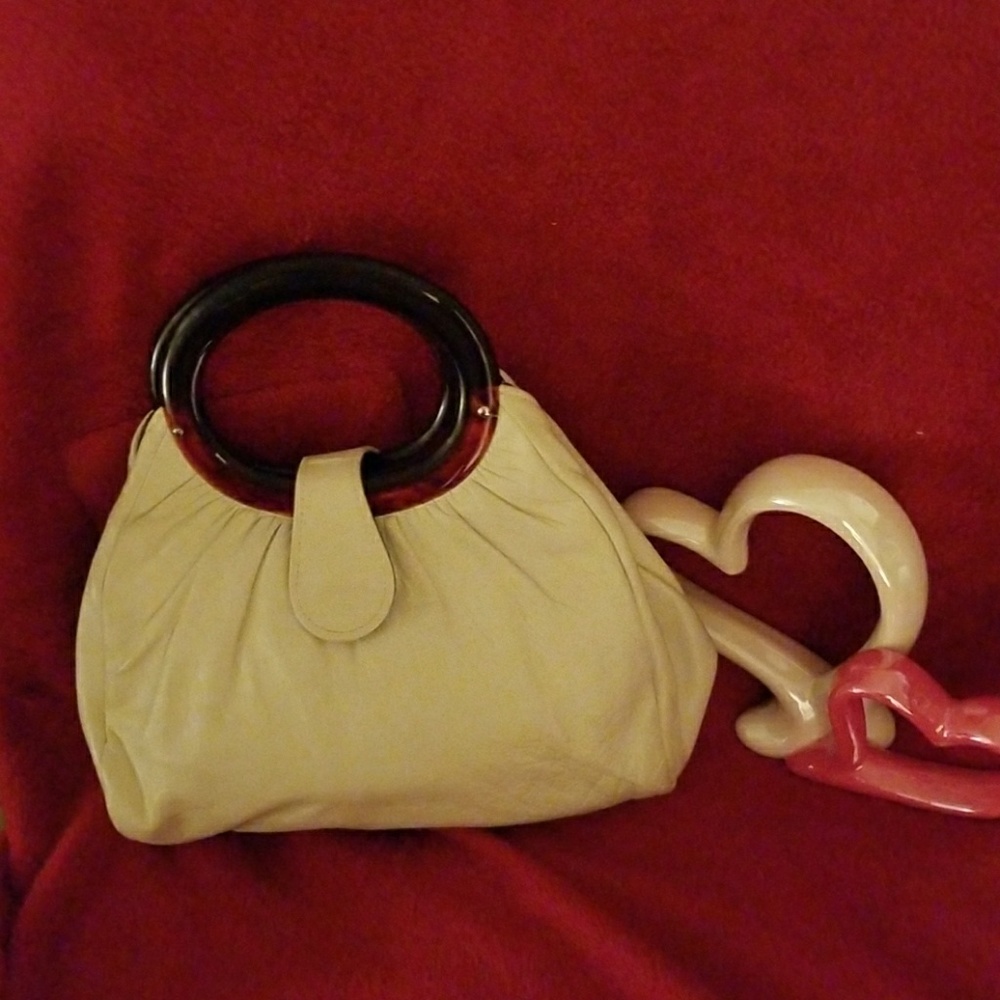 Ande'  small handbag