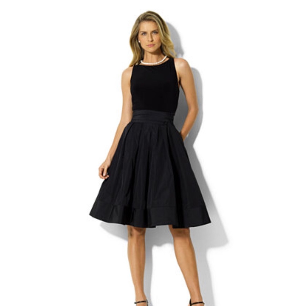 Lauren Ralph Lauren Dress