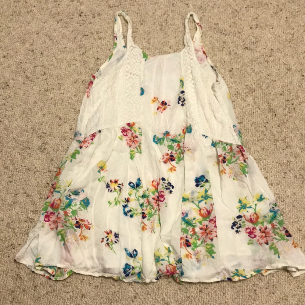 O’Neill dress