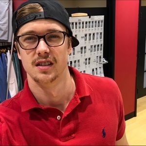 Meet your Posher, Jesse