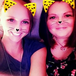 Meet your Posher, Britnie