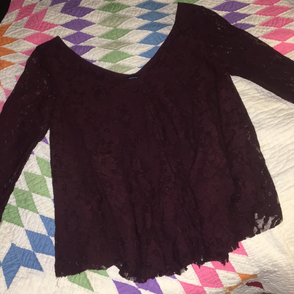 American Eagle Blouse