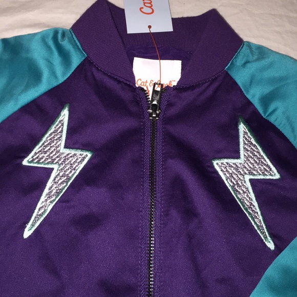 Kids long sleeve outerwear sweater - Picture 5 of 5