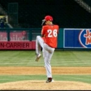 Meet your Posher, Benjamin