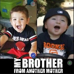 Meet your Posher, Kevin