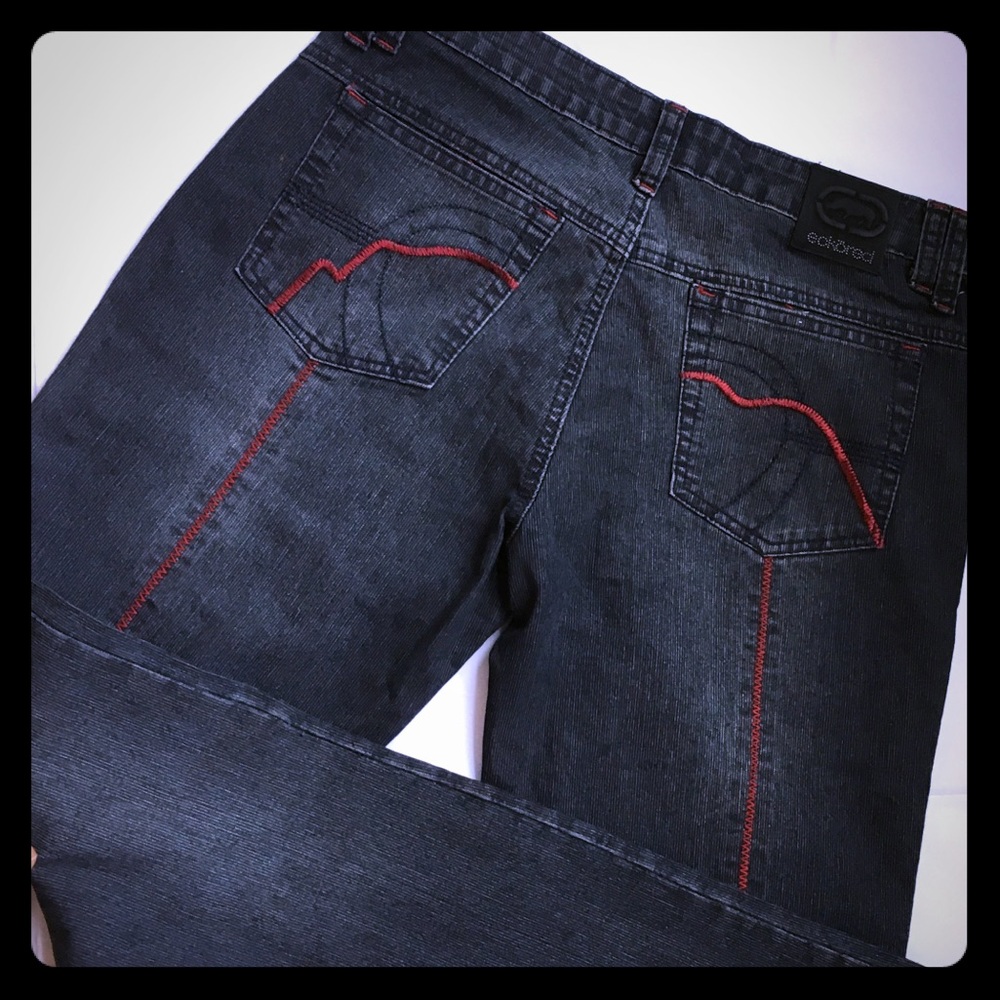 Eckored Jeans