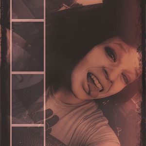 Meet your Posher, Zoey